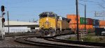 UP 5841